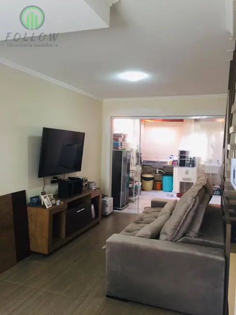 Casa de Condomínio com 2 quartos à venda, 96m2 em Conceição, Osasco - SP - imagem 4 Foto 4 de Casa de Condomínio com 2 quartos à venda, 96m2 em Conceição, Osasco - SP