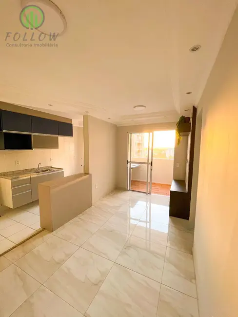 Foto 1 de Apartamento com 2 quartos à venda, 49m2 em Conceição, Osasco - SP