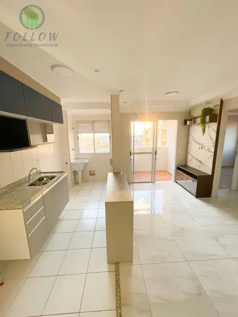 Apartamento com 2 quartos à venda, 49m2 em Conceição, Osasco - SP - imagem 9 Foto 9 de Apartamento com 2 quartos à venda, 49m2 em Conceição, Osasco - SP