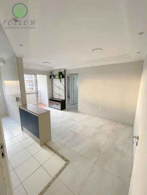 Foto 2 de Apartamento com 2 quartos à venda, 49m2 em Conceição, Osasco - SP
