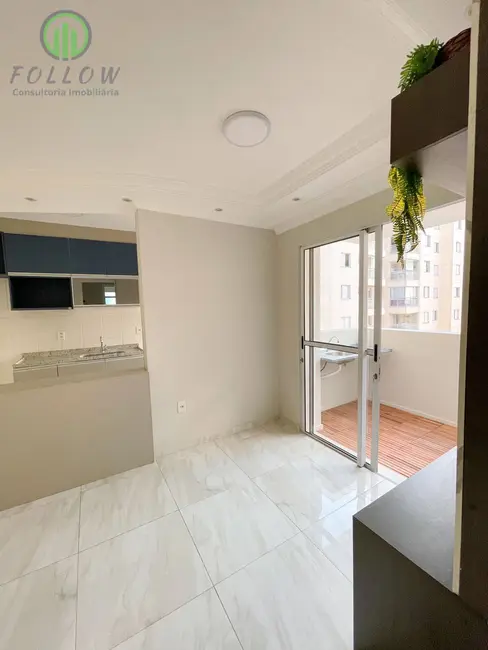 Apartamento com 2 quartos à venda, 49m2 em Conceição, Osasco - SP - imagem 4 Foto 4 de Apartamento com 2 quartos à venda, 49m2 em Conceição, Osasco - SP