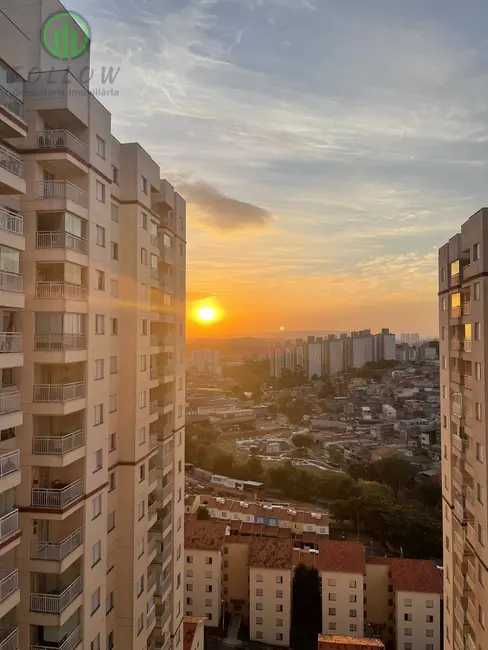 Apartamento com 2 quartos à venda, 49m2 em Conceição, Osasco - SP - imagem 5 Foto 5 de Apartamento com 2 quartos à venda, 49m2 em Conceição, Osasco - SP