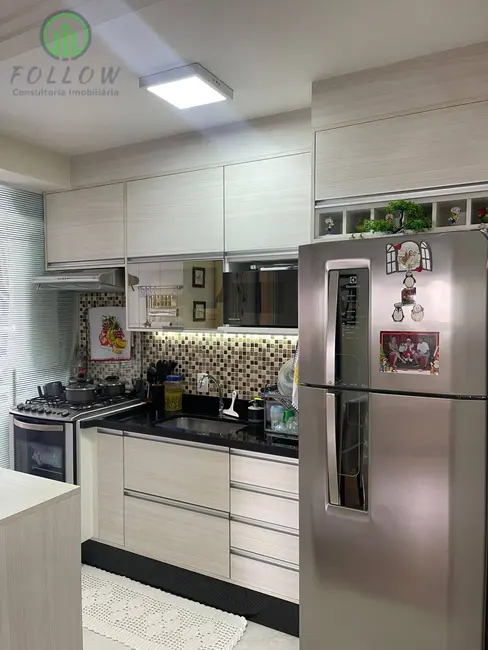 Foto 4 de Apartamento com 2 quartos à venda, 50m2 em Conceição, Osasco - SP