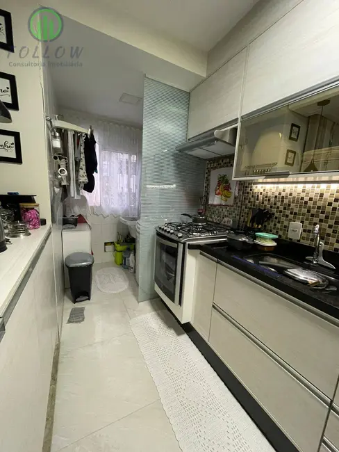 Foto 5 de Apartamento com 2 quartos à venda, 50m2 em Conceição, Osasco - SP