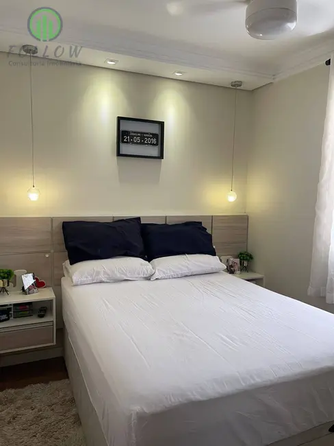 Foto 8 de Apartamento com 2 quartos à venda, 50m2 em Conceição, Osasco - SP