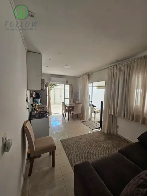 Foto 3 de Casa com 2 quartos à venda, 125m2 em Santa Maria, Osasco - SP