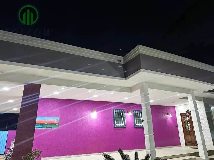 Foto 5 de Casa de Condomínio com 3 quartos à venda e para alugar, 380m2 em Colonial Village (Caucaia do Alto), Cotia - SP