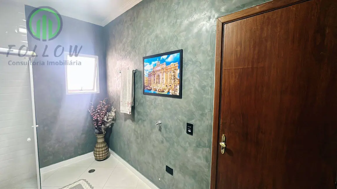 Foto 7 de Casa de Condomínio com 3 quartos à venda e para alugar, 380m2 em Colonial Village (Caucaia do Alto), Cotia - SP