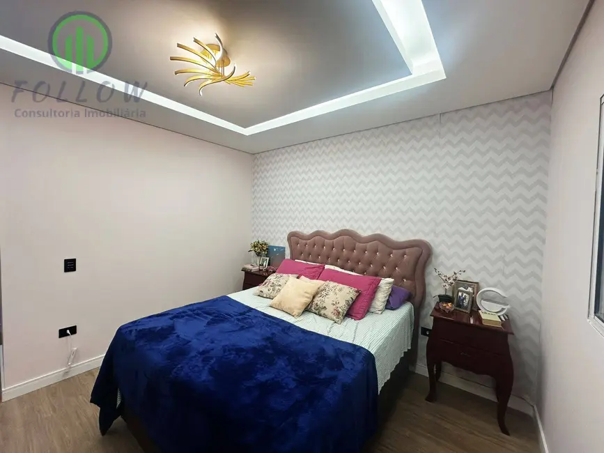 Foto 9 de Casa de Condomínio com 3 quartos à venda e para alugar, 380m2 em Colonial Village (Caucaia do Alto), Cotia - SP