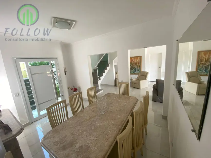 Foto 2 de Casa de Condomínio com 5 quartos à venda, 303m2 em Parque São Paulo, Cotia - SP