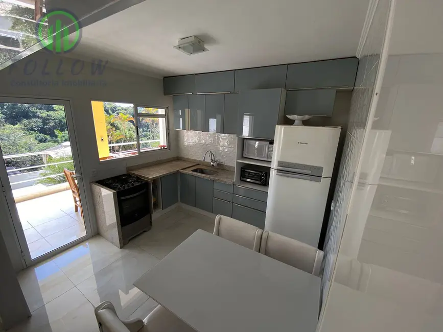 Foto 6 de Casa de Condomínio com 5 quartos à venda, 303m2 em Parque São Paulo, Cotia - SP