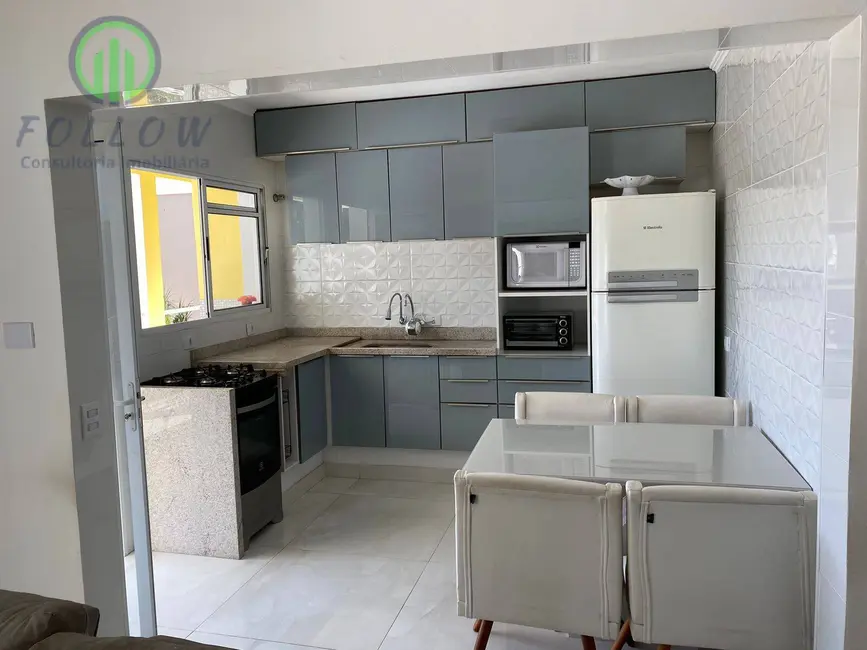 Foto 5 de Casa de Condomínio com 5 quartos à venda, 303m2 em Parque São Paulo, Cotia - SP