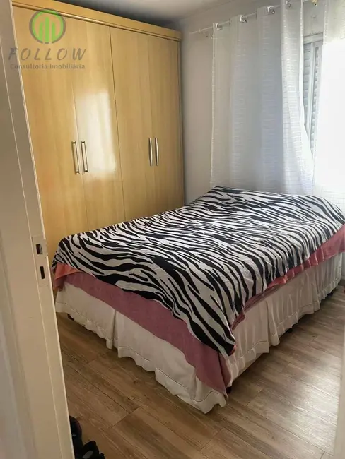 Foto 5 de Apartamento com 2 quartos à venda, 61m2 em Quitaúna, Osasco - SP