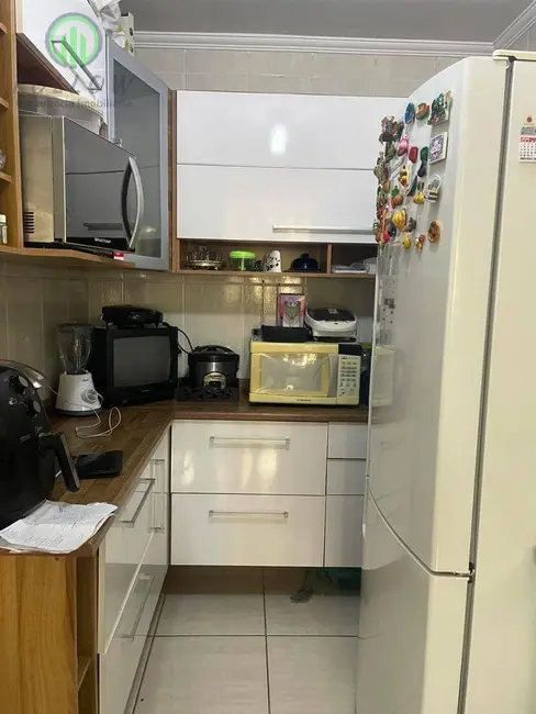 Foto 7 de Apartamento com 2 quartos à venda, 61m2 em Quitaúna, Osasco - SP