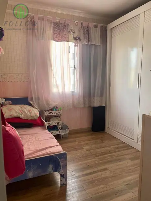 Foto 4 de Apartamento com 2 quartos à venda, 61m2 em Quitaúna, Osasco - SP