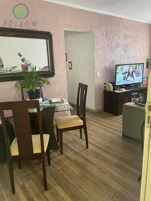 Foto 2 de Apartamento com 2 quartos à venda, 61m2 em Quitaúna, Osasco - SP