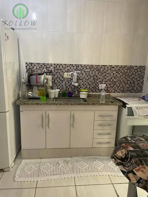 Foto 6 de Apartamento com 2 quartos à venda, 61m2 em Quitaúna, Osasco - SP