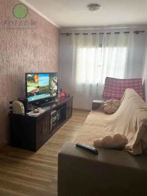 Foto 1 de Apartamento com 2 quartos à venda, 61m2 em Quitaúna, Osasco - SP