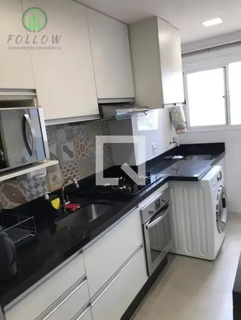 Foto 5 de Apartamento com 2 quartos à venda, 57m2 em Santo Antônio, Osasco - SP