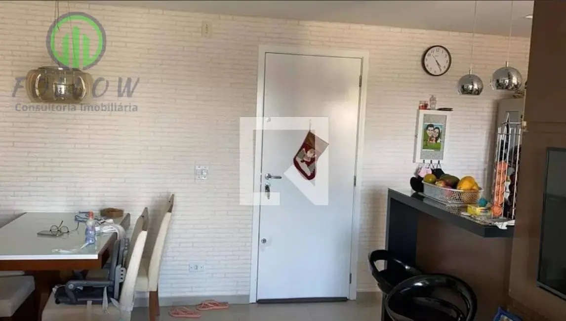 Foto 7 de Apartamento com 2 quartos à venda, 57m2 em Santo Antônio, Osasco - SP