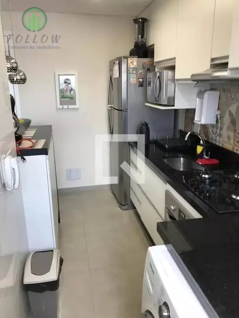 Foto 6 de Apartamento com 2 quartos à venda, 57m2 em Santo Antônio, Osasco - SP
