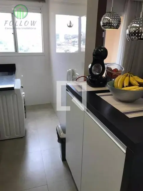 Foto 9 de Apartamento com 2 quartos à venda, 57m2 em Santo Antônio, Osasco - SP