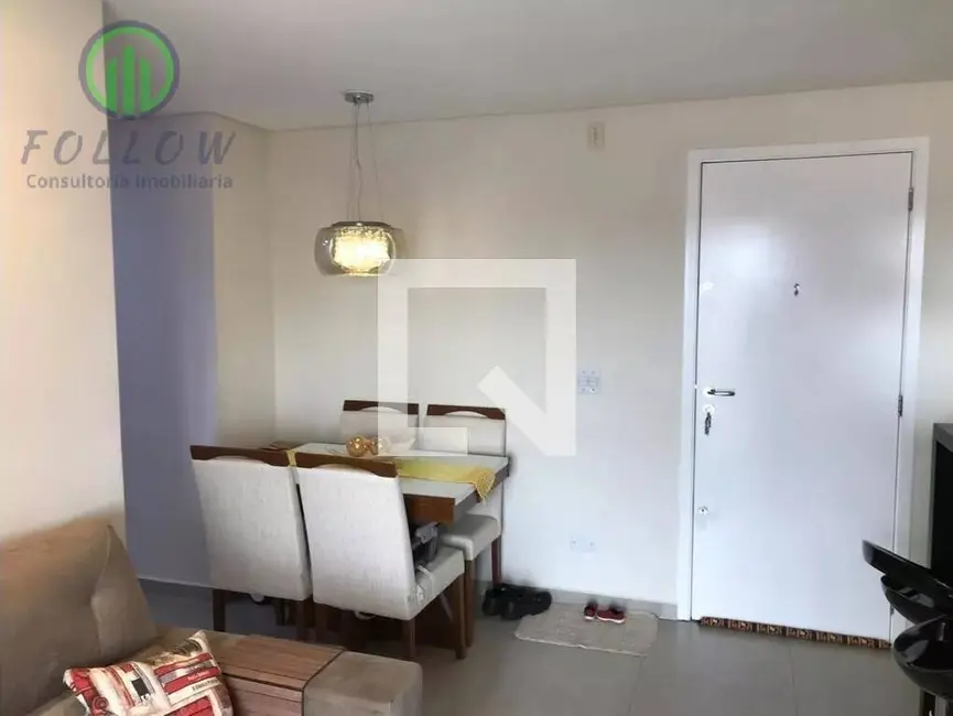 Foto 3 de Apartamento com 2 quartos à venda, 57m2 em Santo Antônio, Osasco - SP
