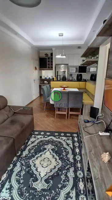 Apartamento com 3 quartos à venda, 65m2 em Umuarama, Osasco - SP - imagem 6 Foto 6 de Apartamento com 3 quartos à venda, 65m2 em Umuarama, Osasco - SP