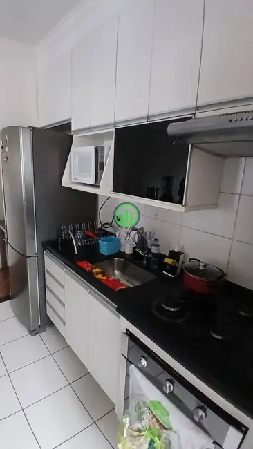 Apartamento com 3 quartos à venda, 65m2 em Umuarama, Osasco - SP - imagem 9 Foto 9 de Apartamento com 3 quartos à venda, 65m2 em Umuarama, Osasco - SP