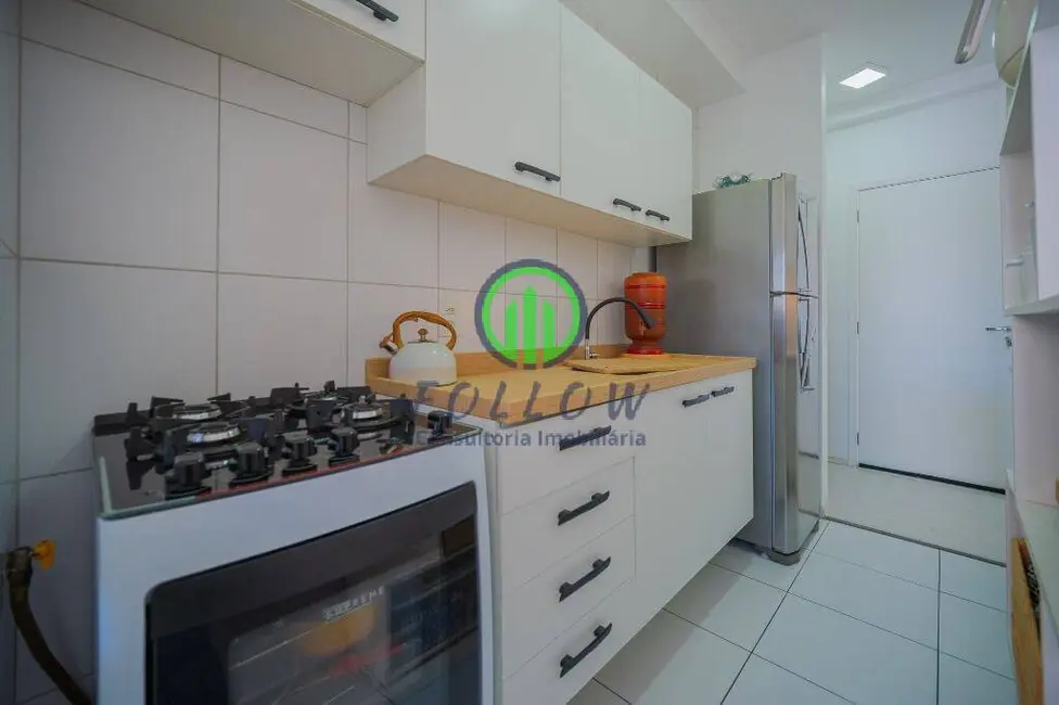 Foto 5 de Apartamento com 2 quartos à venda, 53m2 em City Bussocaba, Osasco - SP