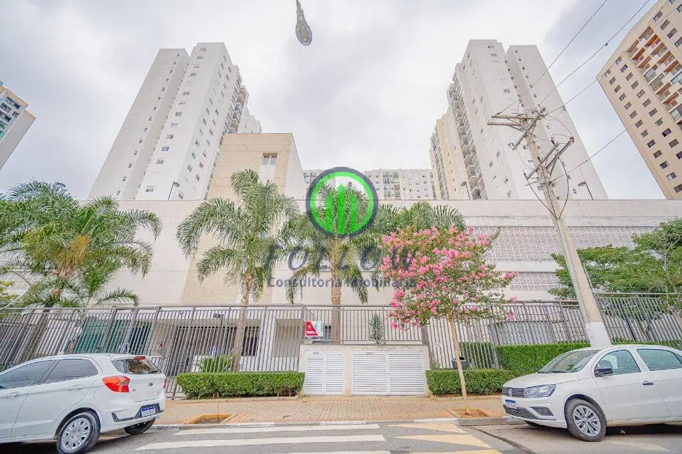 Foto 1 de Apartamento com 2 quartos à venda, 53m2 em City Bussocaba, Osasco - SP