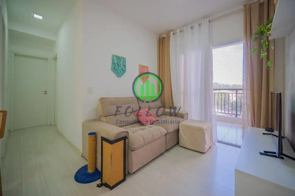 Foto 2 de Apartamento com 2 quartos à venda, 53m2 em City Bussocaba, Osasco - SP