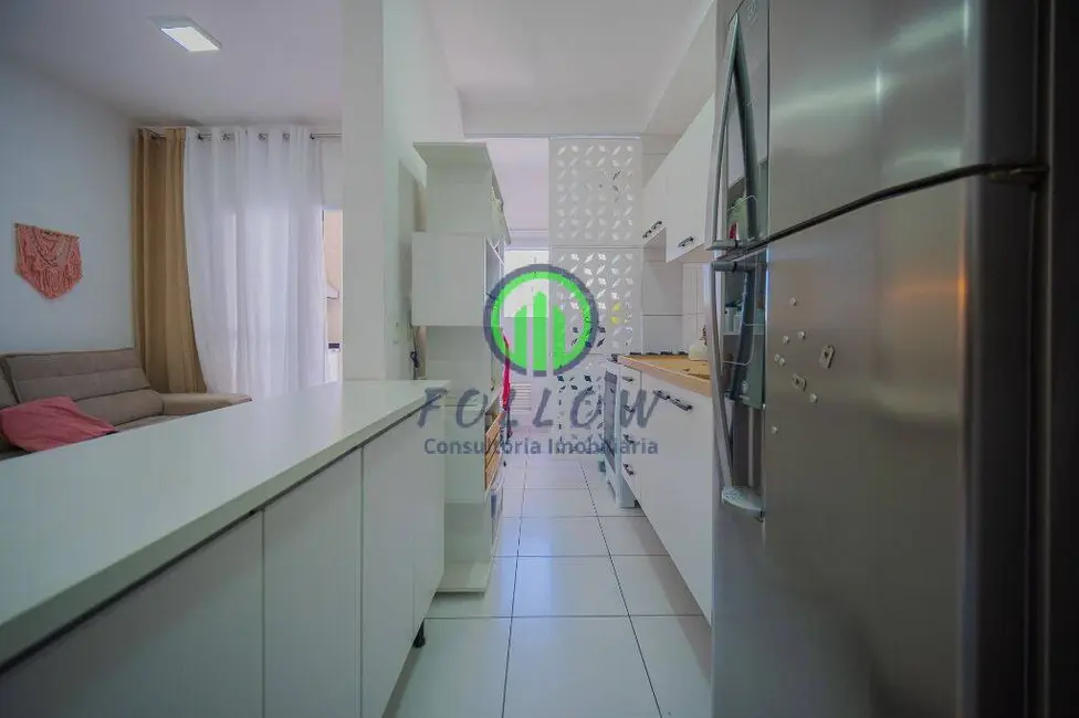 Foto 8 de Apartamento com 2 quartos à venda, 53m2 em City Bussocaba, Osasco - SP