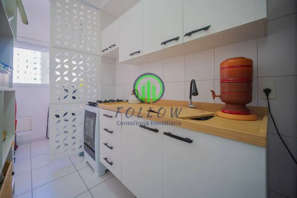 Foto 6 de Apartamento com 2 quartos à venda, 53m2 em City Bussocaba, Osasco - SP