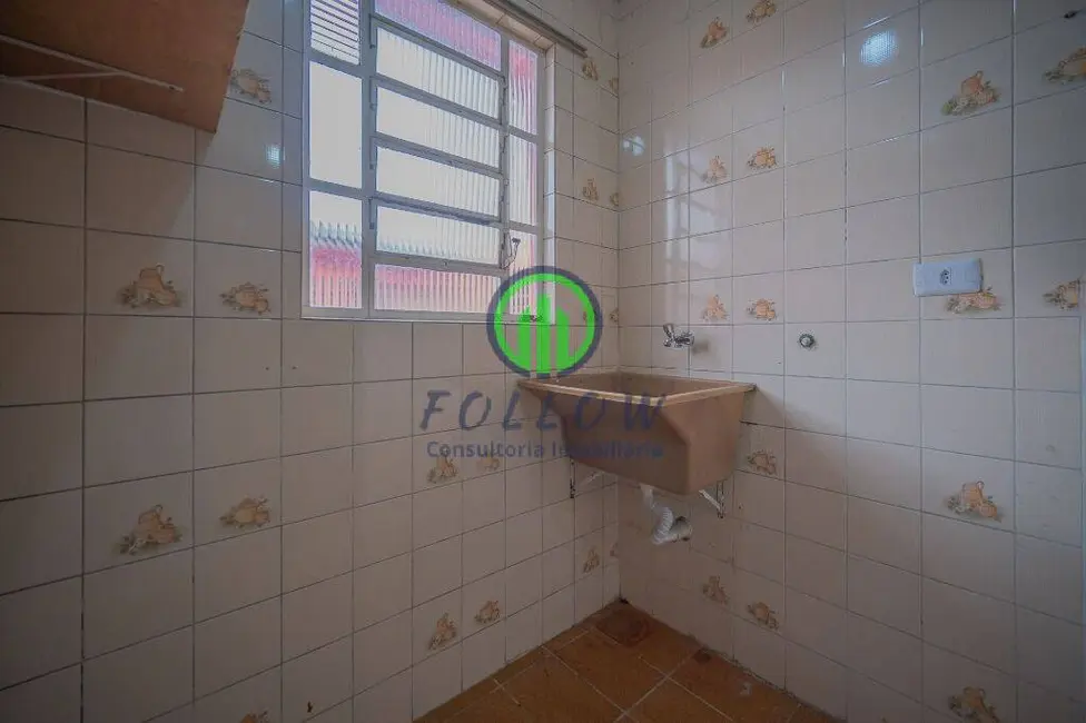 Foto 8 de Apartamento com 2 quartos à venda, 46m2 em Conceição, Osasco - SP