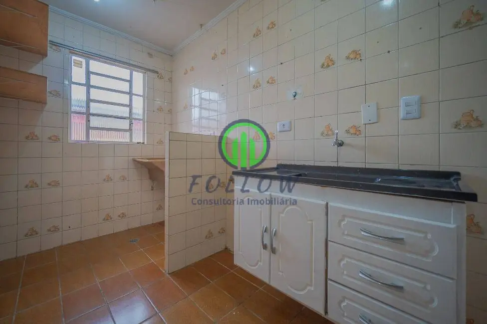 Foto 4 de Apartamento com 2 quartos à venda, 46m2 em Conceição, Osasco - SP
