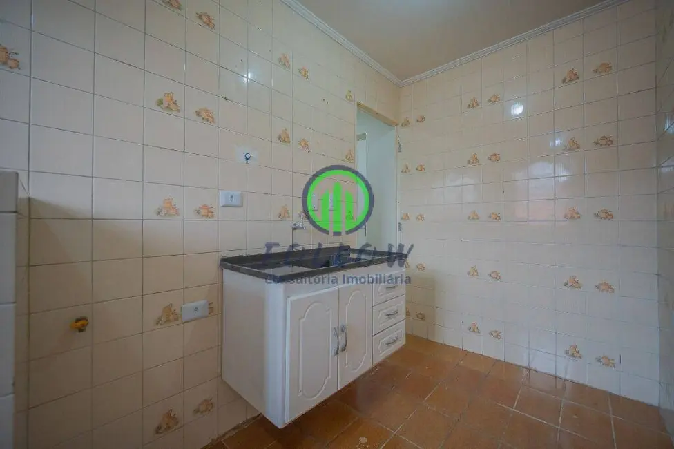 Foto 3 de Apartamento com 2 quartos à venda, 46m2 em Conceição, Osasco - SP
