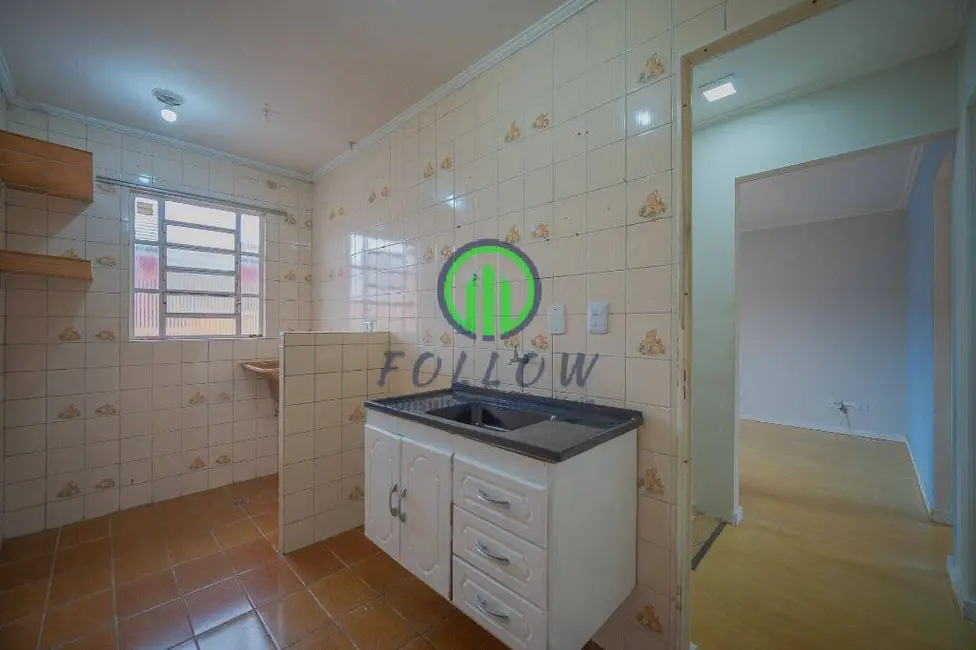 Foto 5 de Apartamento com 2 quartos à venda, 46m2 em Conceição, Osasco - SP