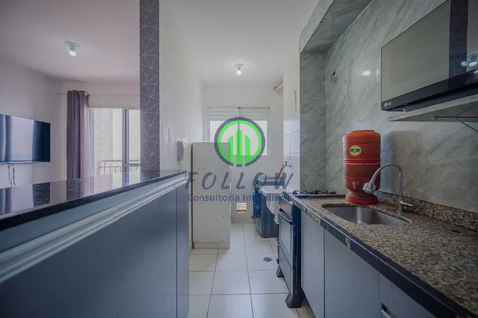 Apartamento com 2 quartos à venda, 48m2 em Padroeira, Osasco - SP - imagem 8 Foto 8 de Apartamento com 2 quartos à venda, 48m2 em Padroeira, Osasco - SP