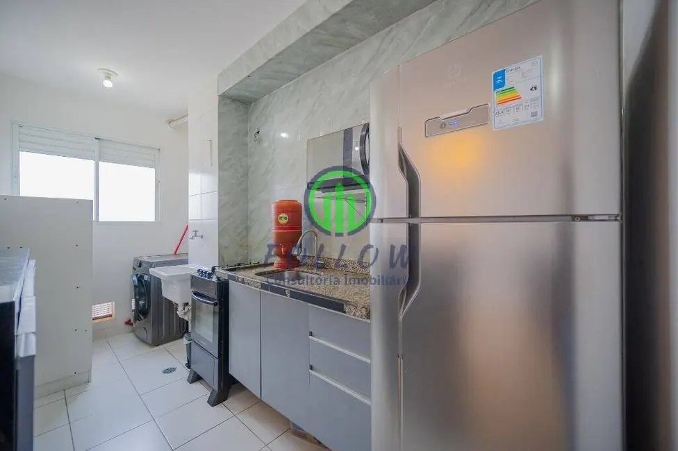 Apartamento com 2 quartos à venda, 48m2 em Padroeira, Osasco - SP - imagem 9 Foto 9 de Apartamento com 2 quartos à venda, 48m2 em Padroeira, Osasco - SP