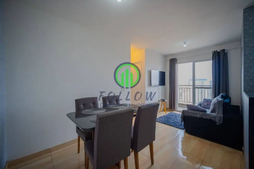 Apartamento com 2 quartos à venda, 48m2 em Padroeira, Osasco - SP - imagem 4 Foto 4 de Apartamento com 2 quartos à venda, 48m2 em Padroeira, Osasco - SP