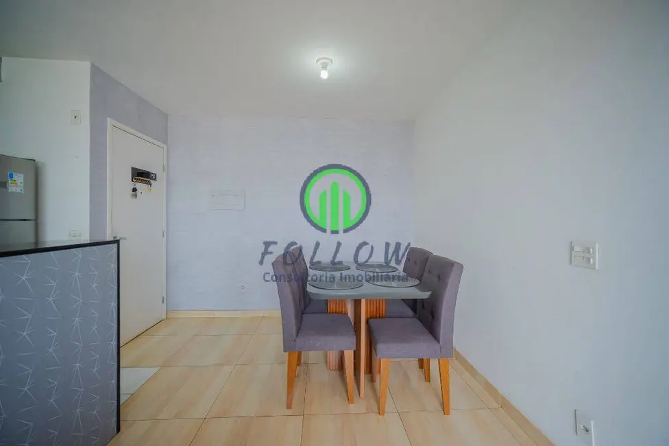 Apartamento com 2 quartos à venda, 48m2 em Padroeira, Osasco - SP - imagem 6 Foto 6 de Apartamento com 2 quartos à venda, 48m2 em Padroeira, Osasco - SP