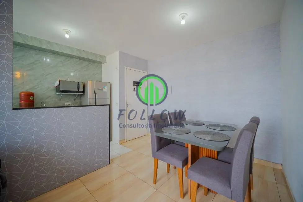 Apartamento com 2 quartos à venda, 48m2 em Padroeira, Osasco - SP - imagem 5 Foto 5 de Apartamento com 2 quartos à venda, 48m2 em Padroeira, Osasco - SP