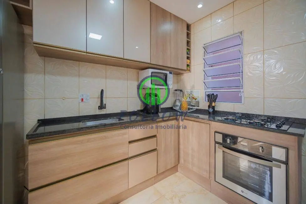 Foto 6 de Casa com 2 quartos à venda, 66m2 em Cipava, Osasco - SP