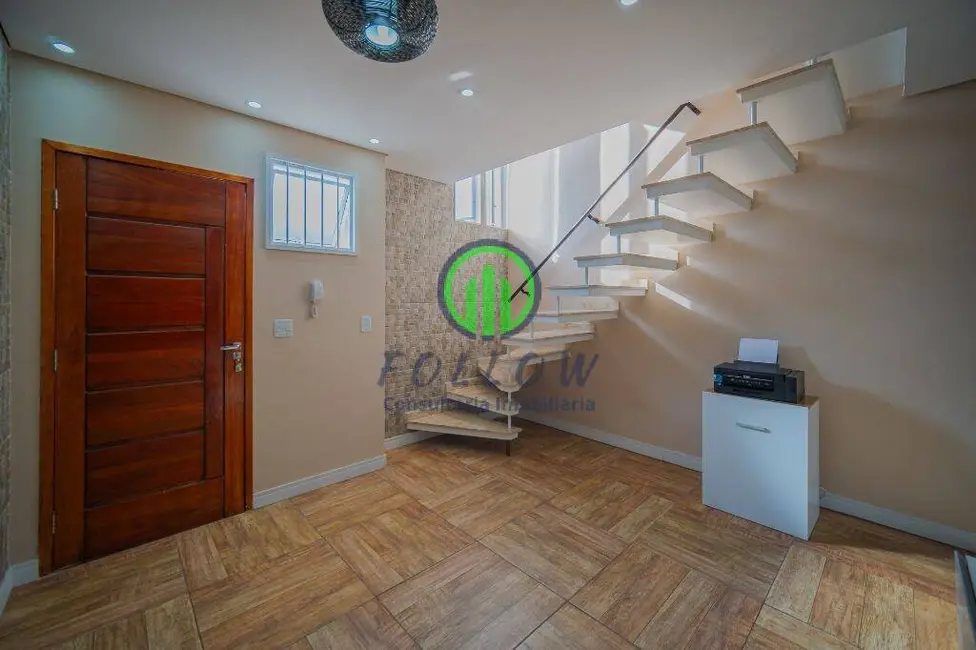 Foto 3 de Casa com 2 quartos à venda, 66m2 em Cipava, Osasco - SP