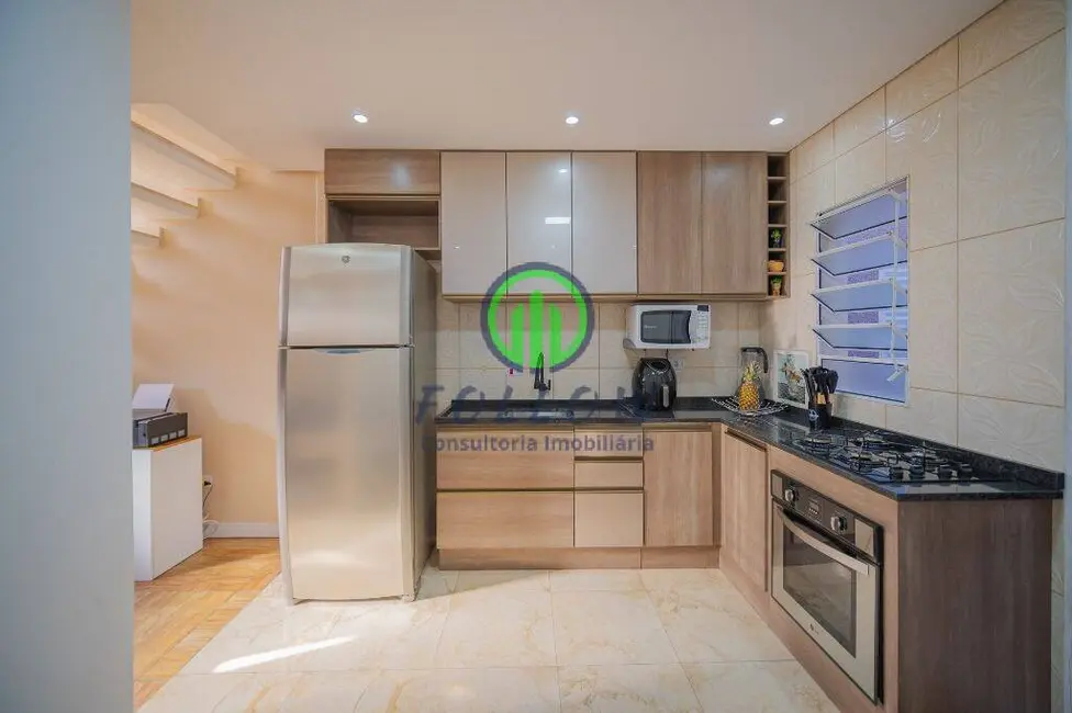 Foto 7 de Casa com 2 quartos à venda, 66m2 em Cipava, Osasco - SP