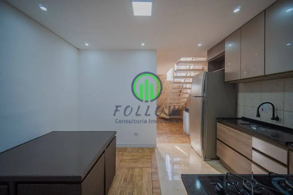 Foto 8 de Casa com 2 quartos à venda, 66m2 em Cipava, Osasco - SP