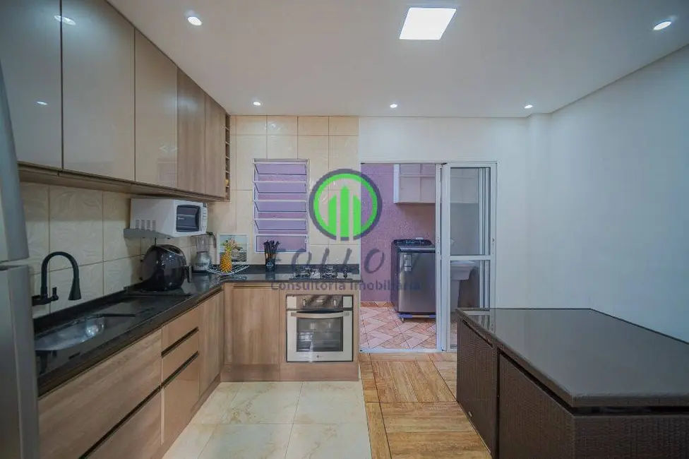 Foto 5 de Casa com 2 quartos à venda, 66m2 em Cipava, Osasco - SP