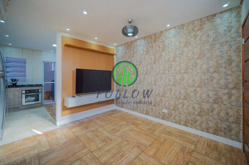 Foto 9 de Casa com 2 quartos à venda, 66m2 em Cipava, Osasco - SP