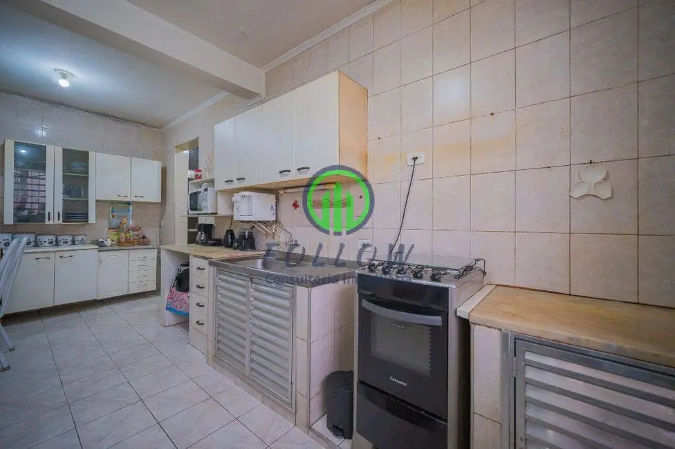 Casa com 5 quartos à venda, 234m2 em km 18, Osasco - SP - imagem 6 Foto 6 de Casa com 5 quartos à venda, 234m2 em km 18, Osasco - SP